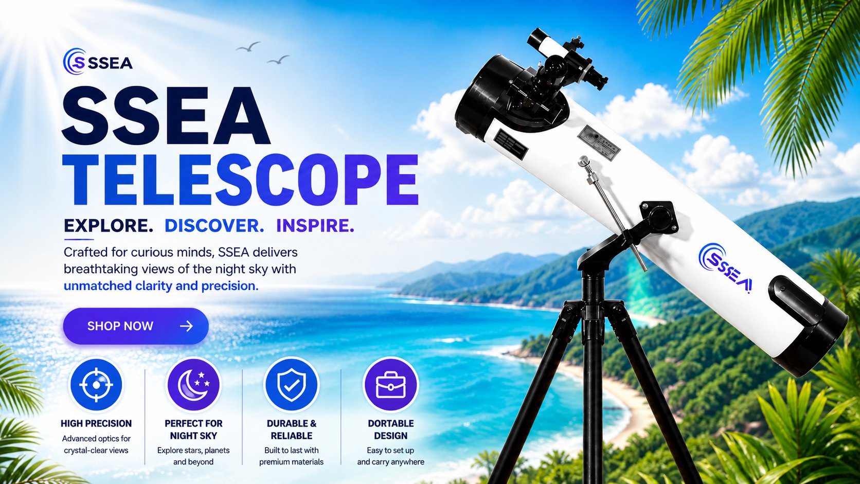 telescope