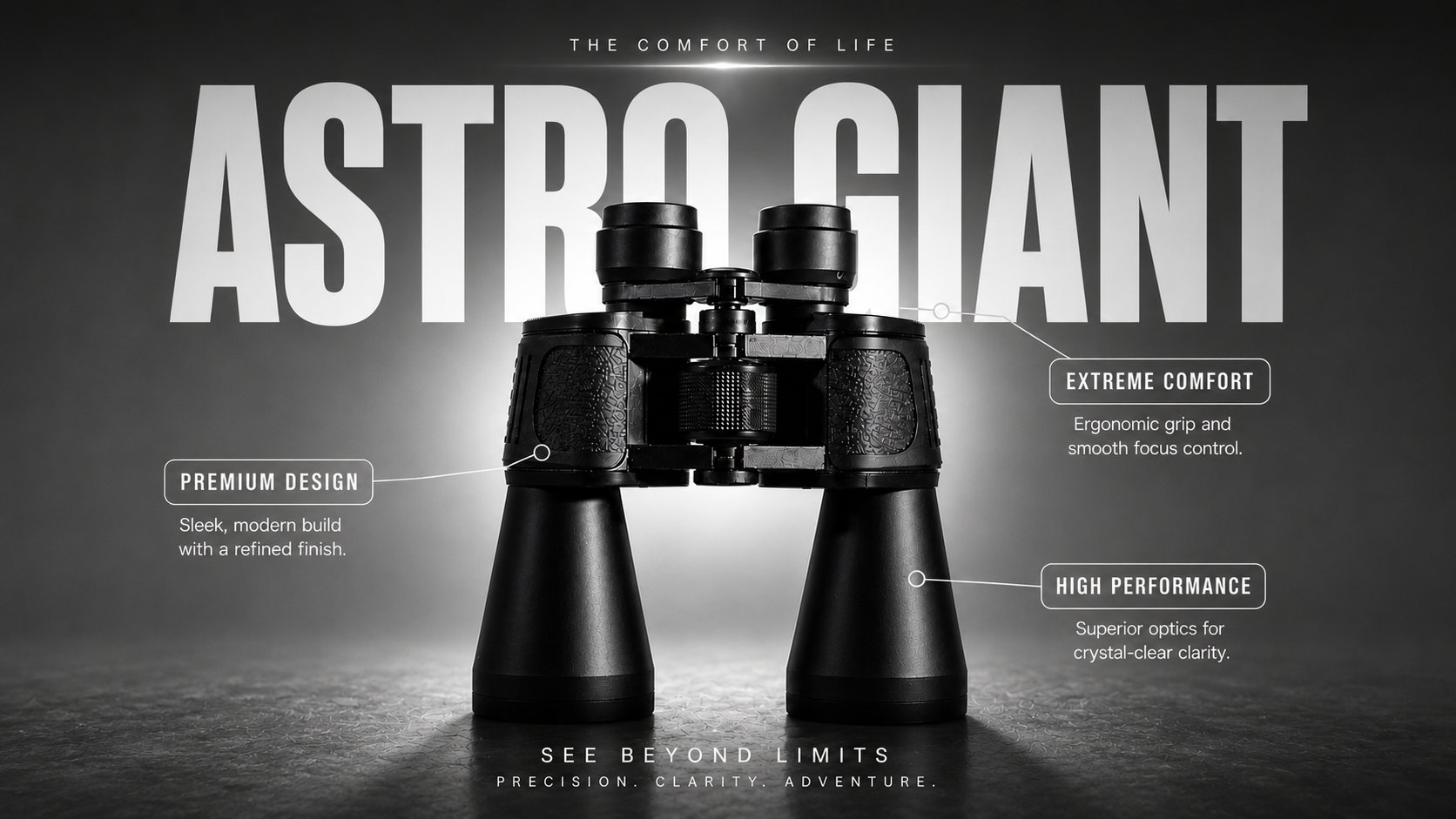 Binocular