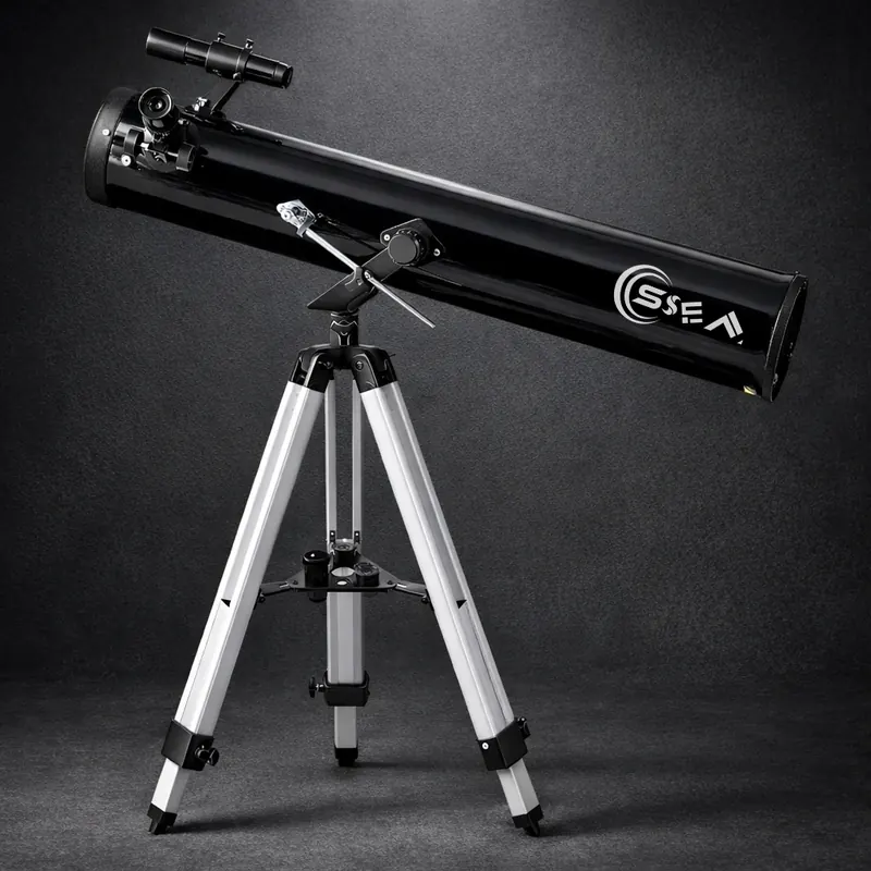telescope