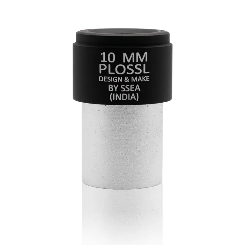 PULLOX 10mm 4 Element Plossl Telescope Eyepiece (0.965 Inch) - view 1