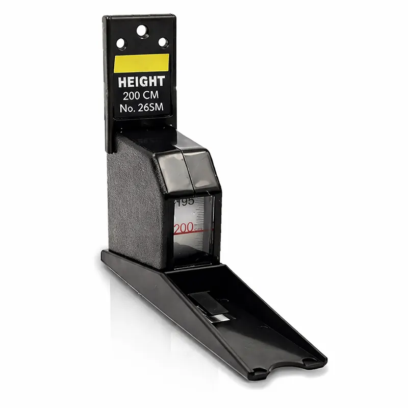 Stature Meter