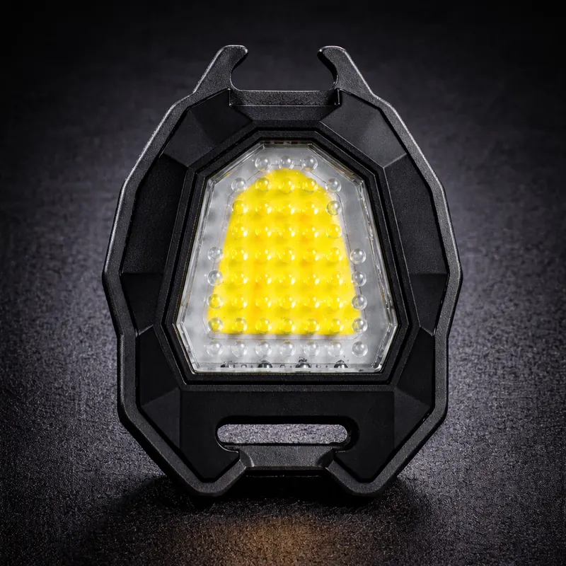 led light