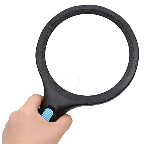 Magnifying Glass — Magnifier