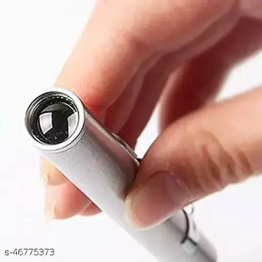 Pullox ENT LED Pen Torch view 2