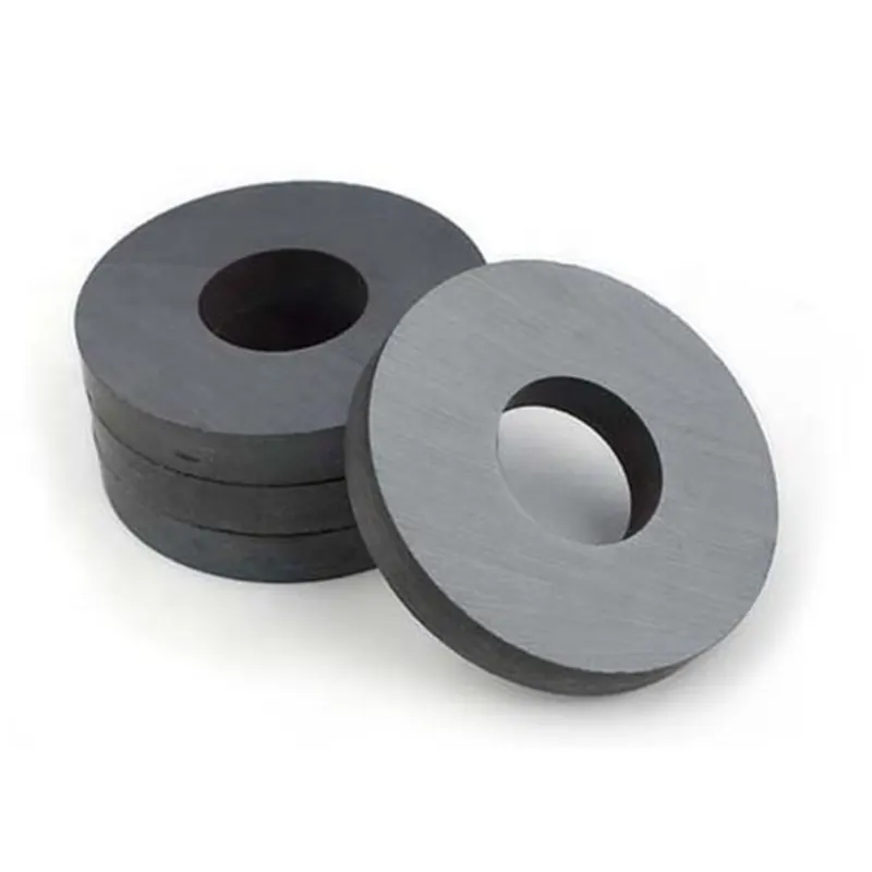 Magnets — 45 magnet
