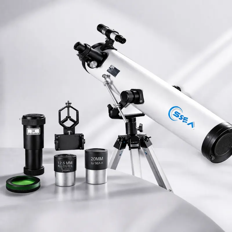 telescope