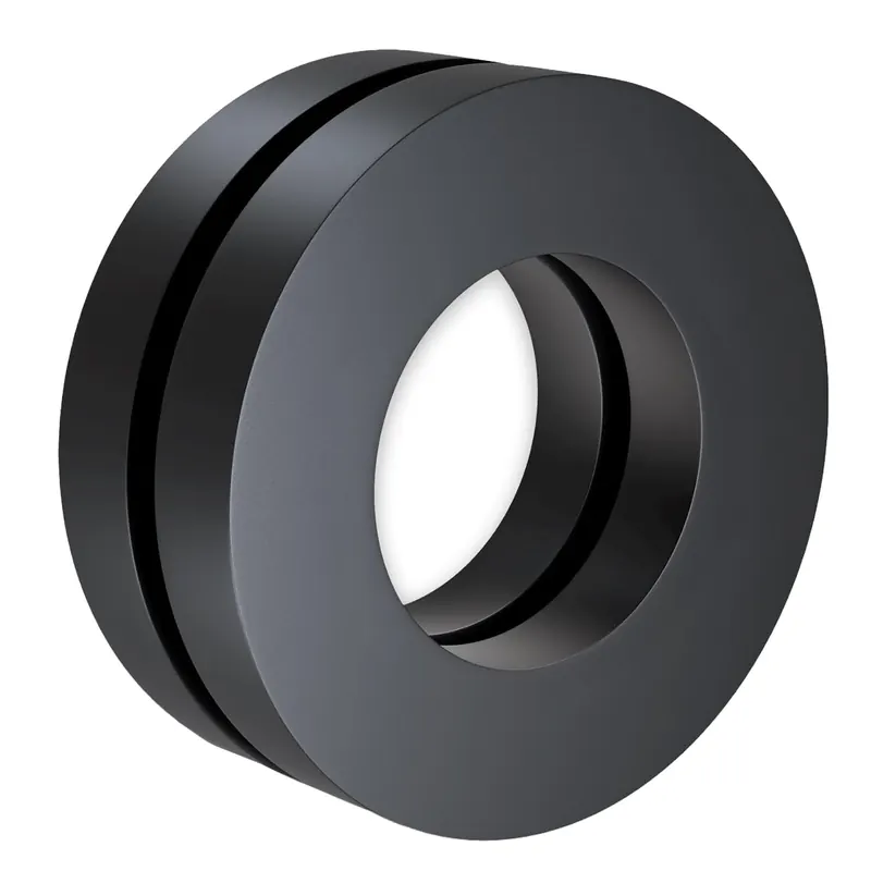ceramic magnet