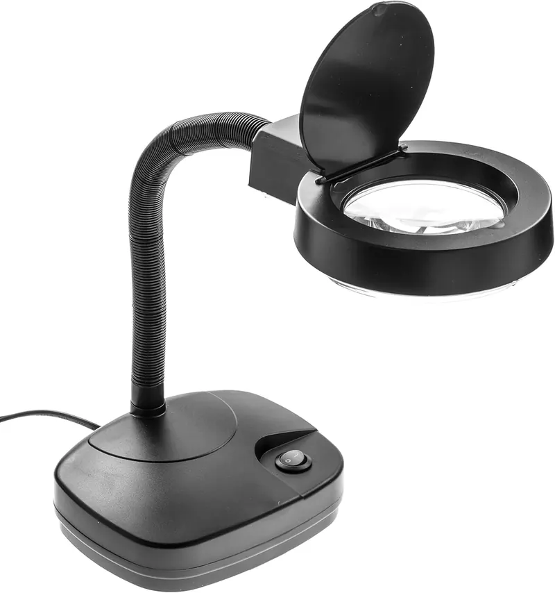 lamp