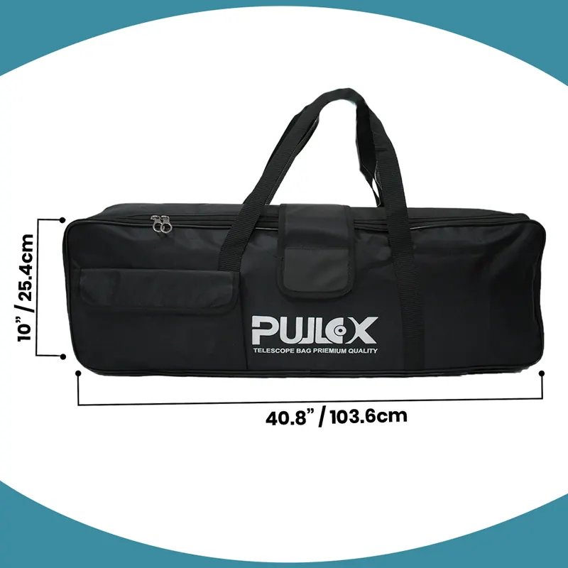Pullox Telescope Carry Bag for 76-60-50 view 2