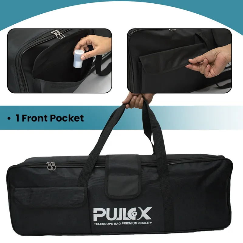 Pullox Telescope Carry Bag for 76-60-50 view 3