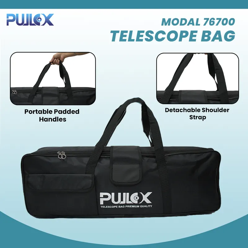 Pullox Telescope Carry Bag for 76-60-50 view 4
