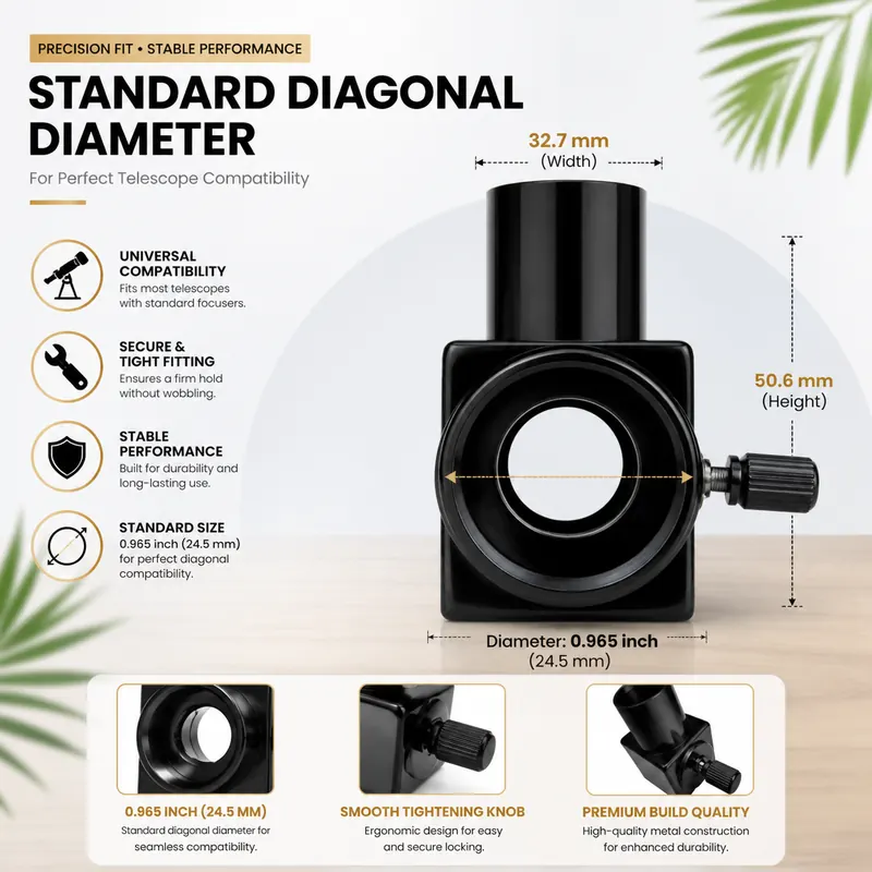 Pullox DIY Telescope Kit - view 6