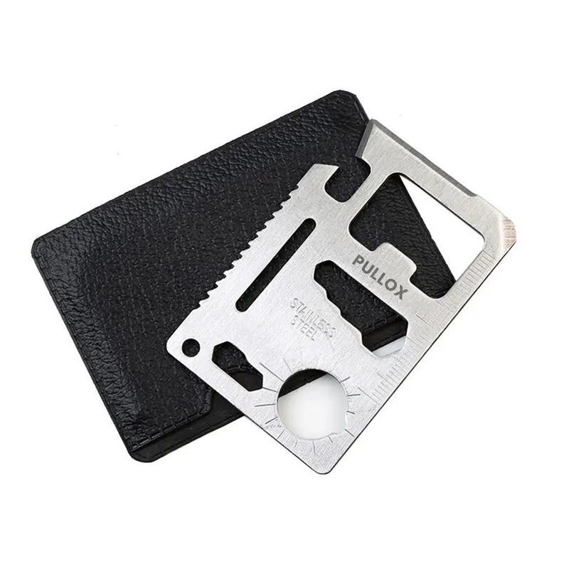 Wallet Multi Tool