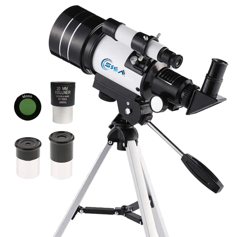 telescope