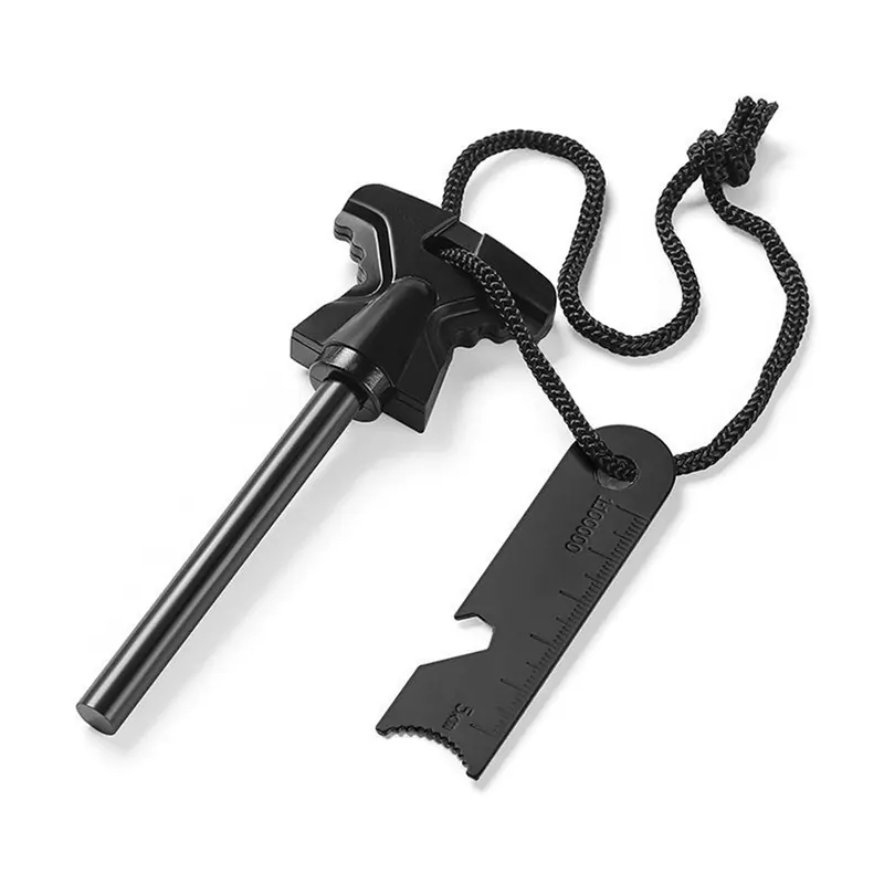 ferro rod survival kit