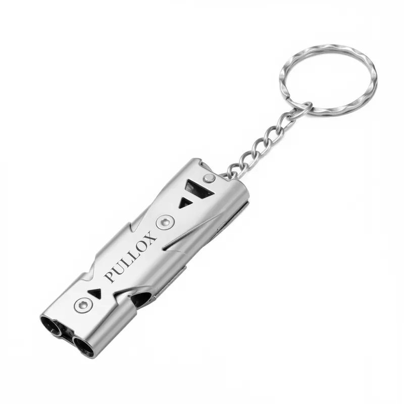 WHISTLE
