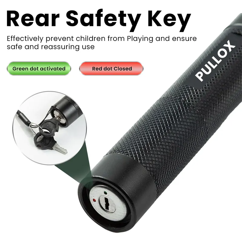 Pullox Astronomical Sky Laser Pointer view 4