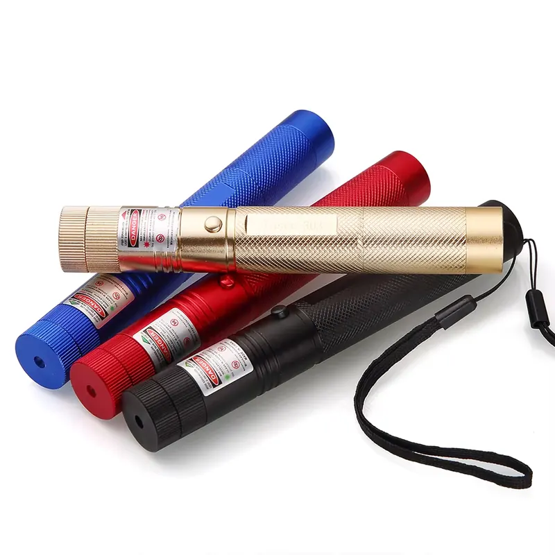 Pullox Astronomical Sky Laser Pointer view 6