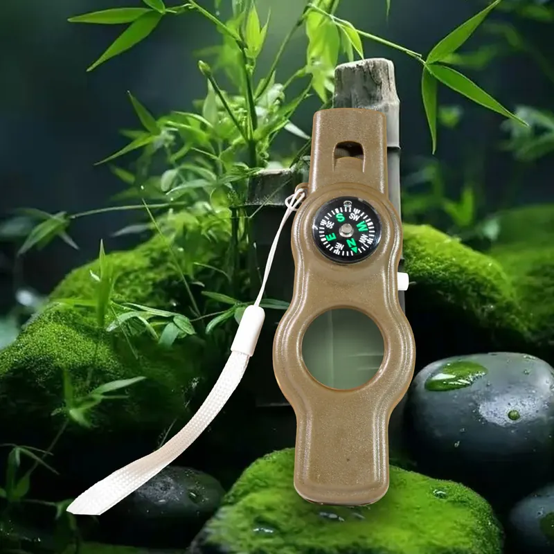 Pullox 5-in-1 Survival Whistle Pro view 5