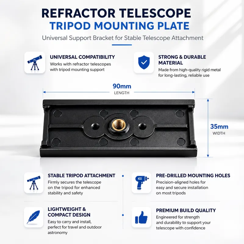 Pullox DIY Telescope Kit - view 4