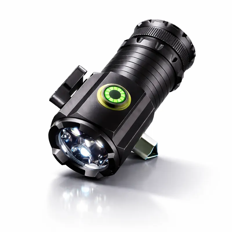 tractical torch