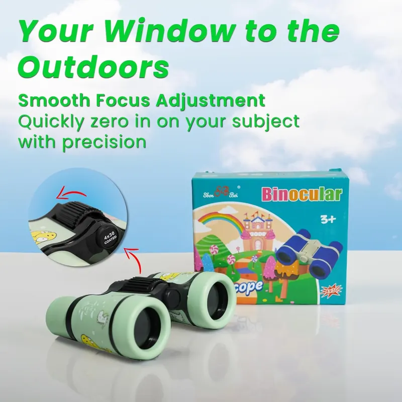 PULLOX VisionPro Junior - view 2
