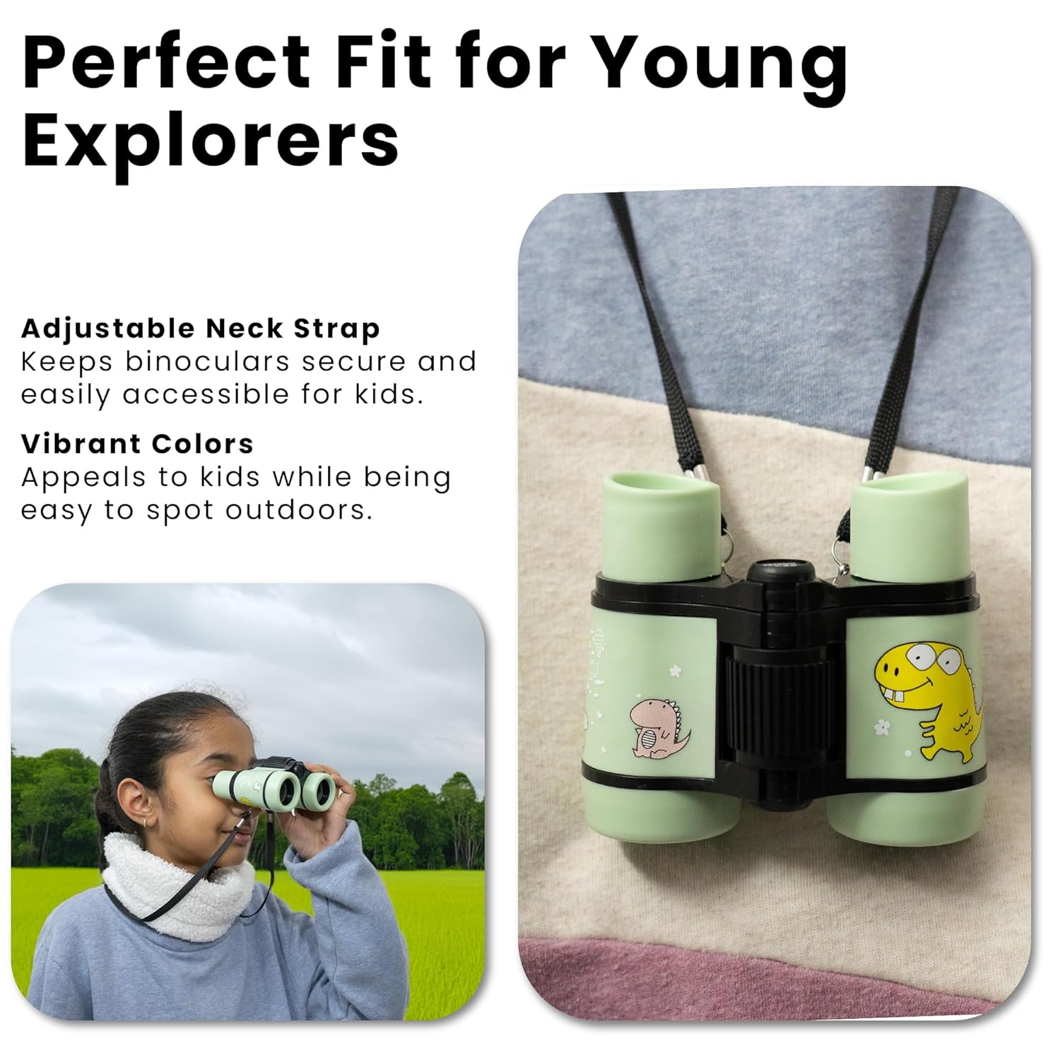 PULLOX VisionPro Junior - view 3