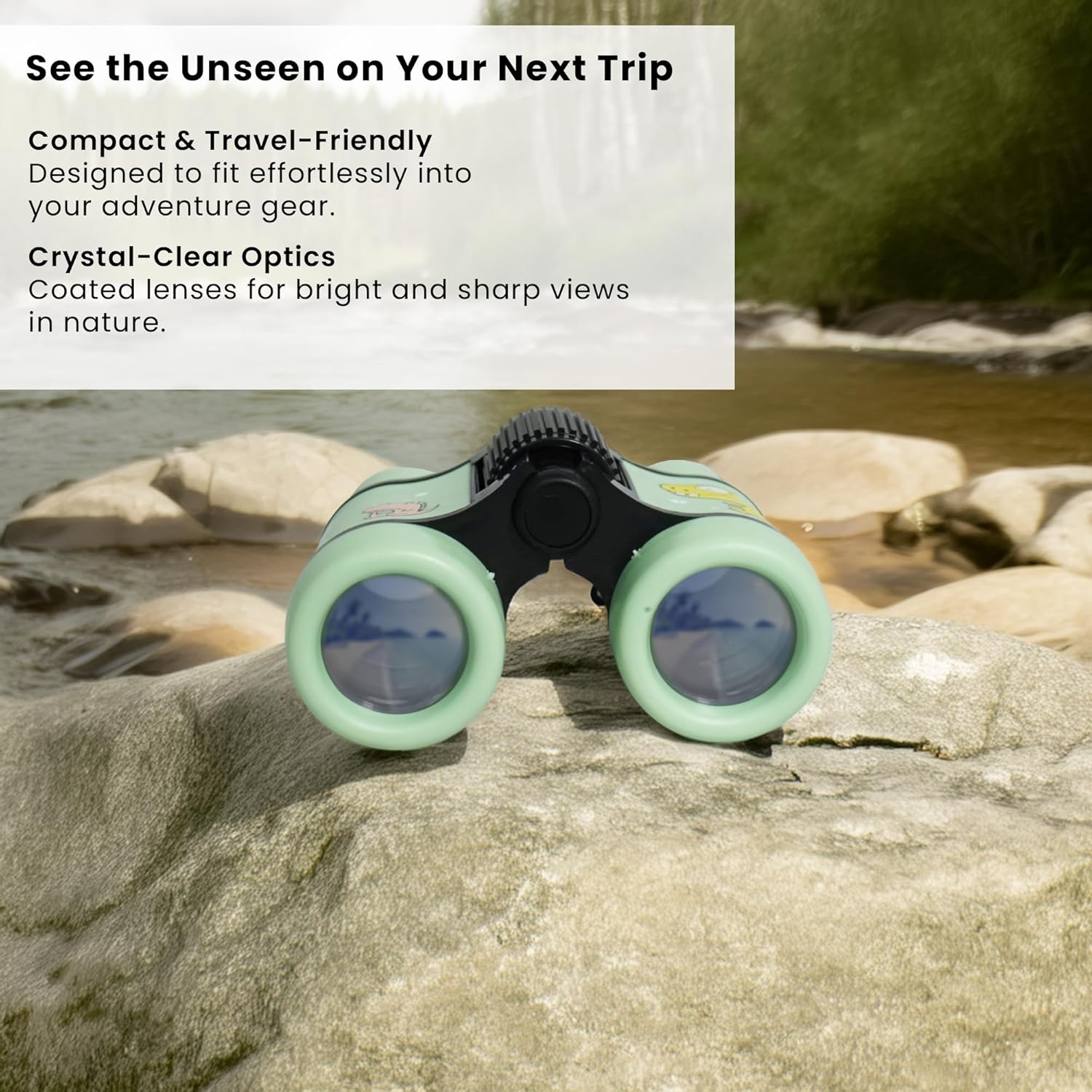 PULLOX VisionPro Junior - view 5