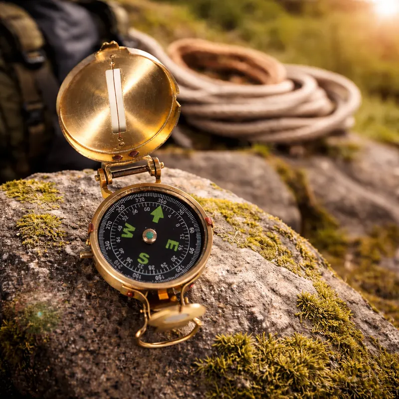 compass