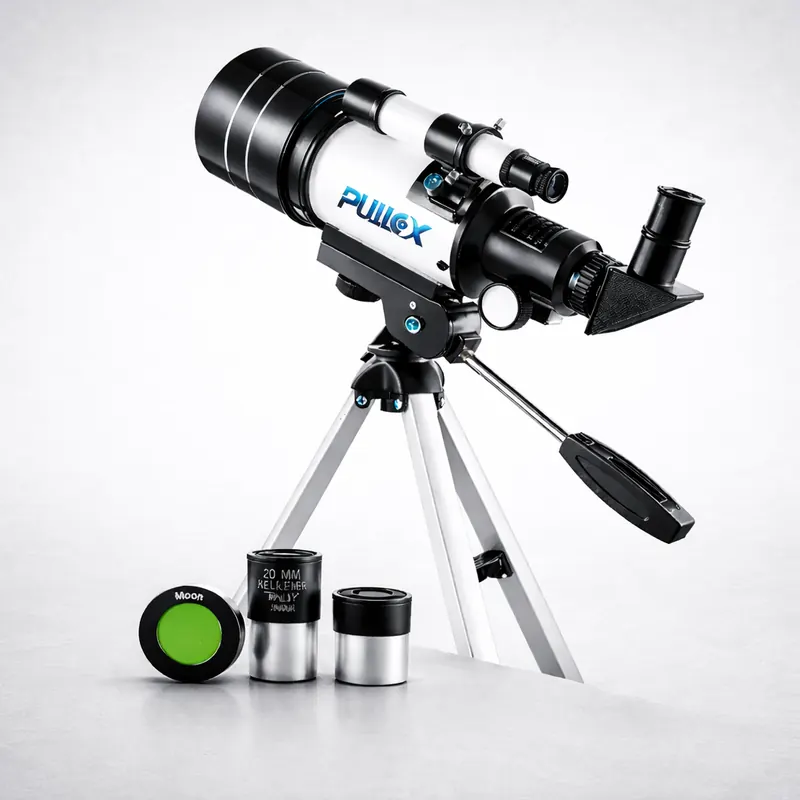 telescope