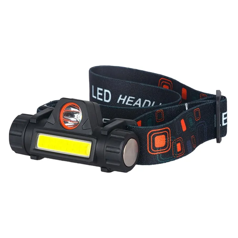 head lamp