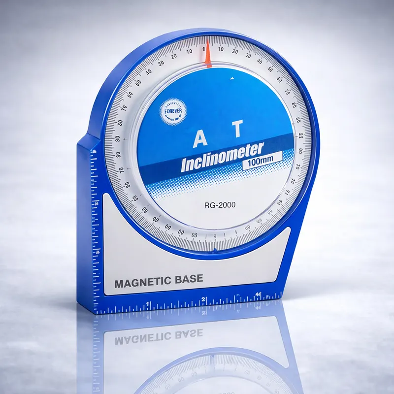 inclinometer