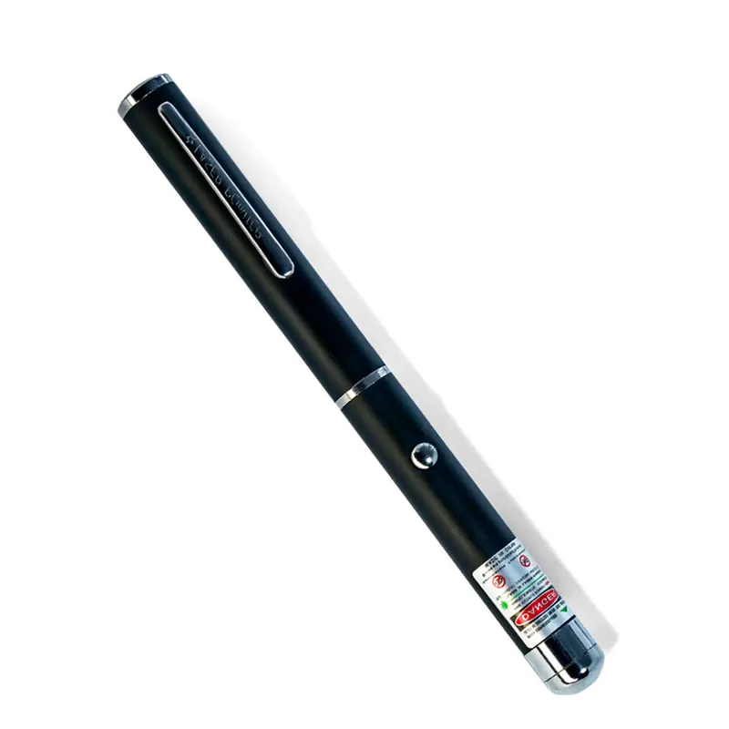 Green Beam Laser