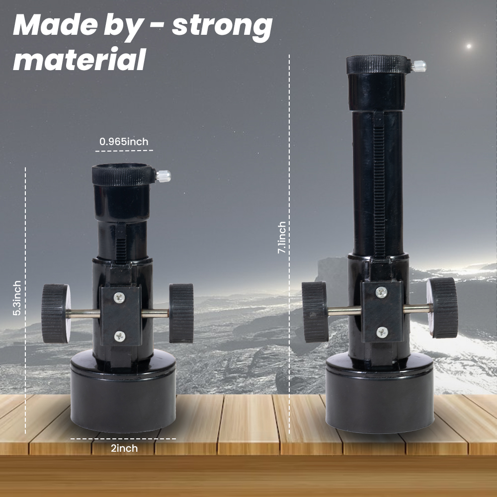 Pullox 0.965 DIY Telescope Focuser - view 3