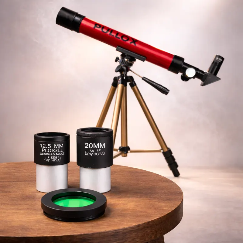 Telescope — 50500 TELESCOPE