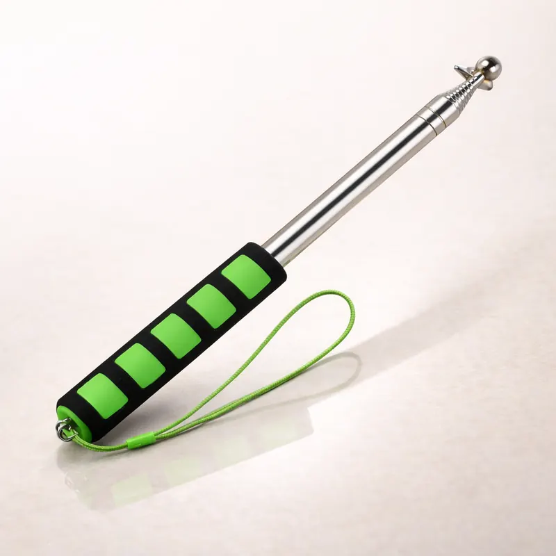 poll stick