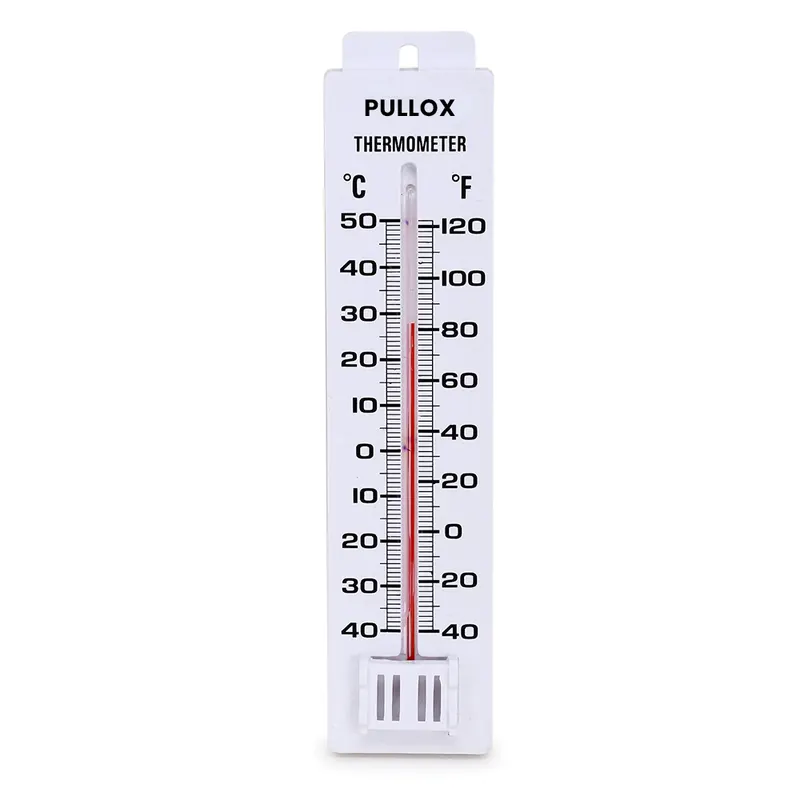 room thermometer