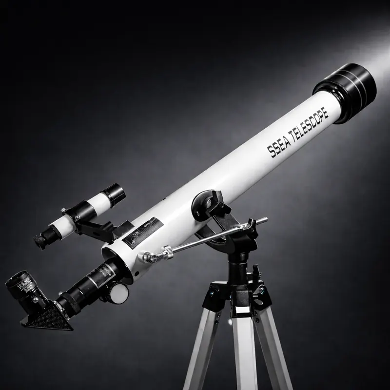 telescope